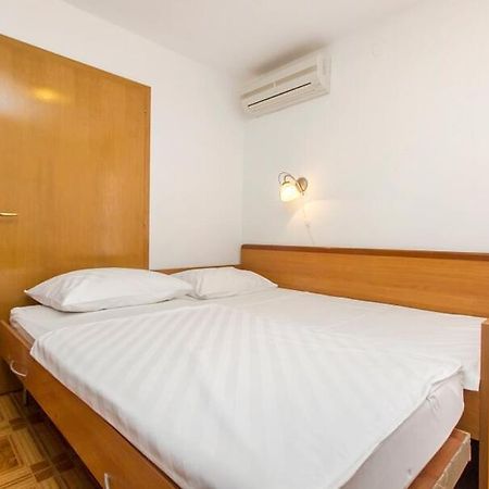Apartments Tonimir Водице Экстерьер фото